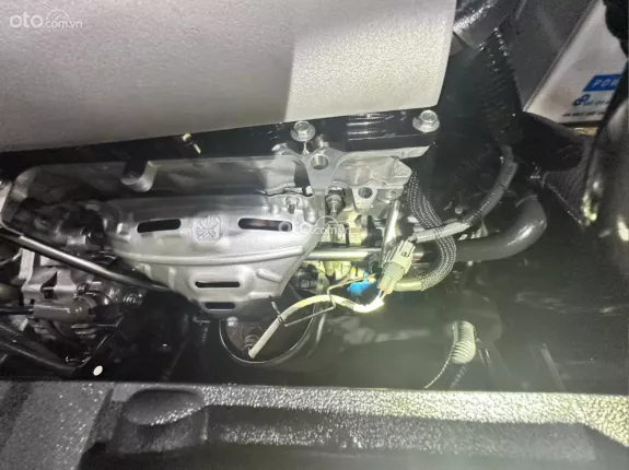 Toyota Vios 1.5 E CVT 2021 - Toyota Vios 1.5 E CVT 2021 - một chủ siêu mới -giá còn thương lượng