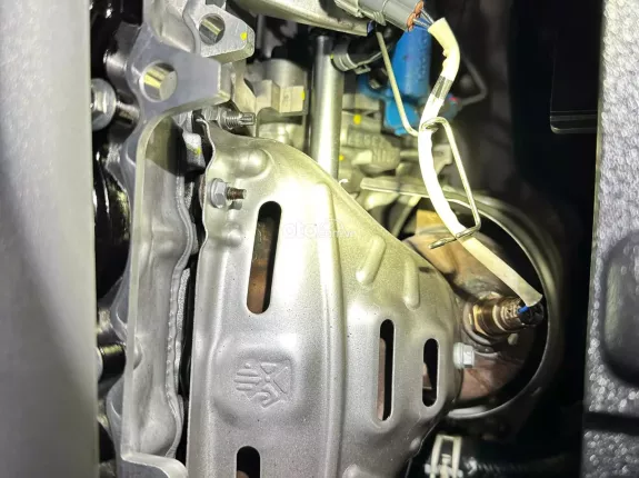 Toyota Vios 1.5 E CVT 2021 - Toyota Vios 1.5 E CVT 2021 - một chủ siêu mới -giá còn thương lượng