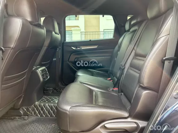 Mazda CX-8 Luxury 2020 - Mazda CX-8 Luxury 2020 - chỉ 7xx -xanh cavasite - 1 chủ kiz zin bảo dưỡng đầy đủ không đâm đụng không ngập