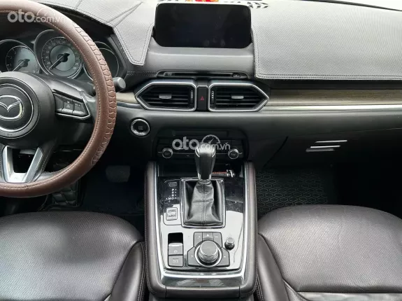 Mazda CX-8 Luxury 2020 - Mazda CX-8 Luxury 2020 - chỉ 7xx -xanh cavasite - 1 chủ kiz zin bảo dưỡng đầy đủ không đâm đụng không ngập