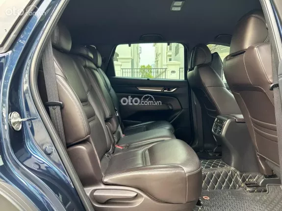 Mazda CX-8 Luxury 2020 - Mazda CX-8 Luxury 2020 - chỉ 7xx -xanh cavasite - 1 chủ kiz zin bảo dưỡng đầy đủ không đâm đụng không ngập