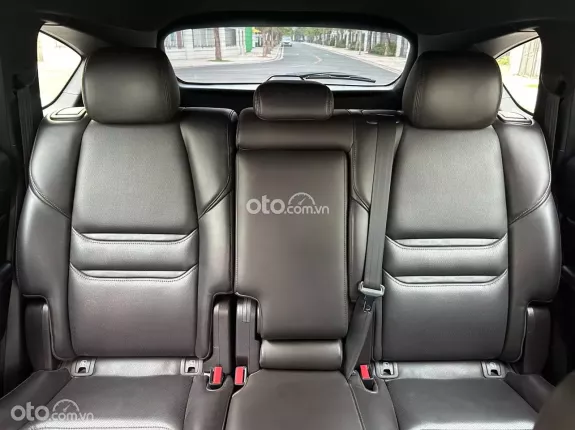 Mazda CX-8 Luxury 2020 - Mazda CX-8 Luxury 2020 - chỉ 7xx -xanh cavasite - 1 chủ kiz zin bảo dưỡng đầy đủ không đâm đụng không ngập