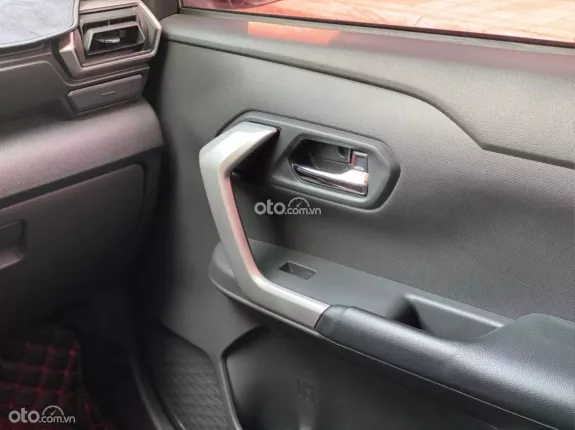 Toyota Raize 2022 - Toyota Raize 2022 - siêu lướt -siêu mới -siêu kĩ xem xe quận 9