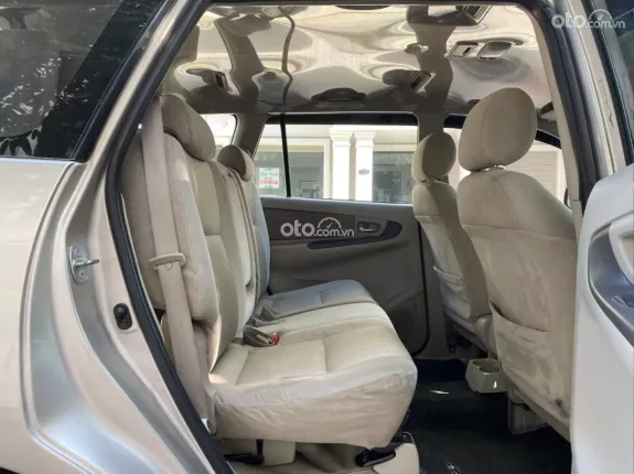 Toyota Innova 2.0E 2020 - Toyota Innova 2.0E 2020 - không dịch vụ không sửa chữa chỉ 3xx