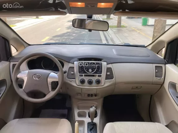 Toyota Innova 2.0E 2020 - Toyota Innova 2.0E 2020 - không dịch vụ không sửa chữa chỉ 3xx