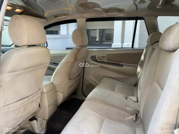 Toyota Innova 2.0E 2020 - Toyota Innova 2.0E 2020 - không dịch vụ không sửa chữa chỉ 3xx