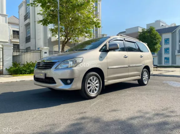 Toyota Innova 2.0E 2020 - Toyota Innova 2.0E 2020 - không dịch vụ không sửa chữa chỉ 3xx