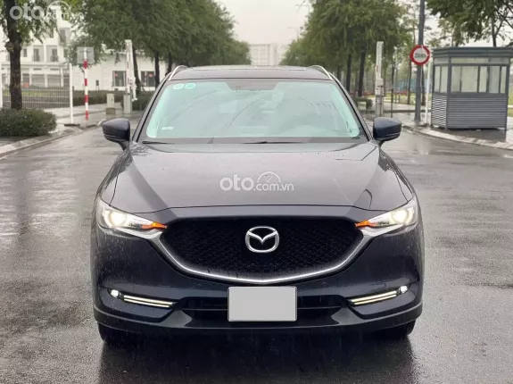 Mazda CX-5 2.5L Luxury 2021 - Trả trước 265trieu nhận xe đi Tết