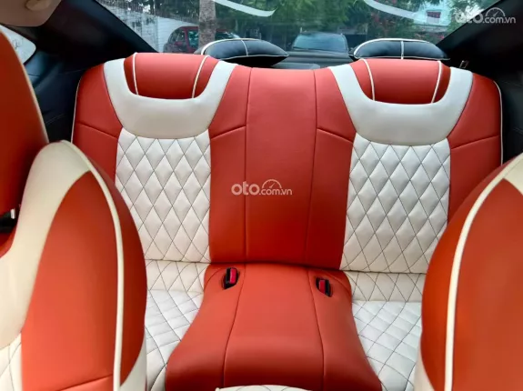Hyundai Genesis 2.0T AT 2010 - Đăng ký 2011, xe siêu đẹp siêu xịn