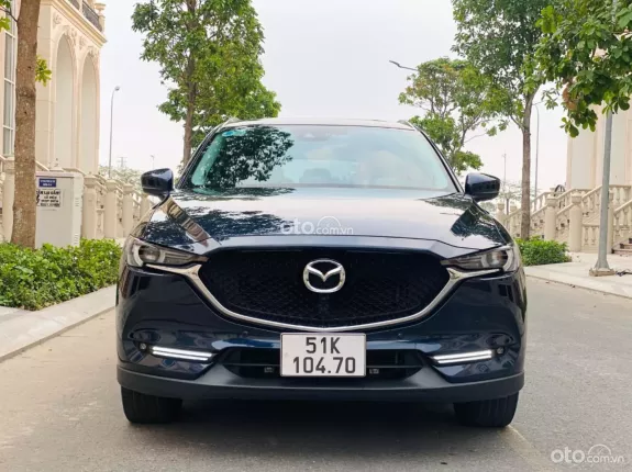 Mazda CX-5 2.5L Signature Premium AWD 2021 - Hotline: 0333385505 ( Mr. Khải)