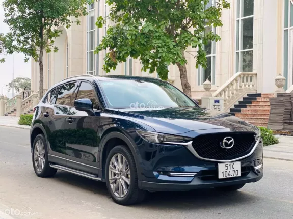 Mazda CX-5 2.5L Signature Premium AWD 2021 - Hotline: 0333385505 ( Mr. Khải)