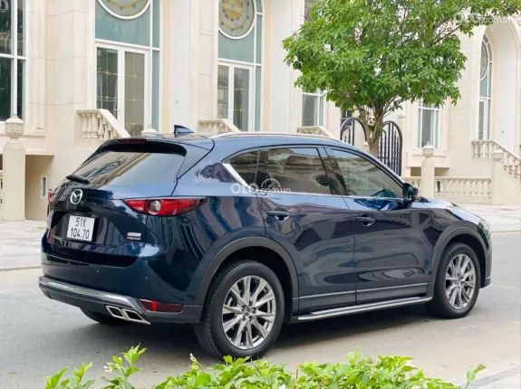 Mazda CX-5 2.5L Signature Premium AWD 2021 - Hotline: 0333385505 ( Mr. Khải)