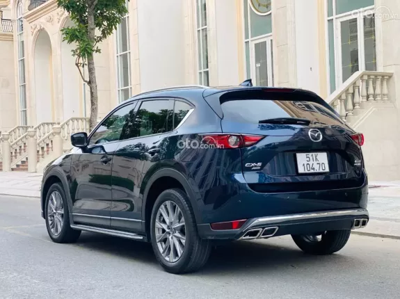 Mazda CX-5 2.5L Signature Premium AWD 2021 - Hotline: 0333385505 ( Mr. Khải)