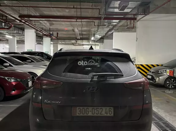 Hyundai Tucson 2.0 Đặc biệt 2019 - Chủ xe giữ gìn