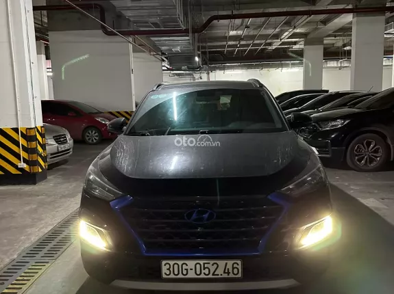Hyundai Tucson 2.0 Đặc biệt 2019 - Chủ xe giữ gìn