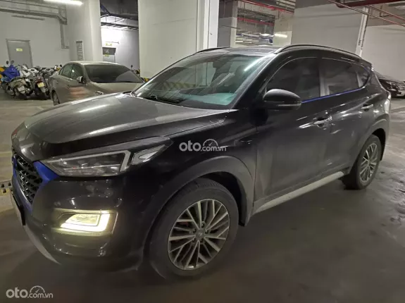 Hyundai Tucson 2.0 Đặc biệt 2019 - Chủ xe giữ gìn