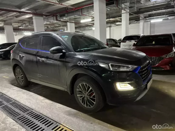 Hyundai Tucson 2.0 Đặc biệt 2019 - Chủ xe giữ gìn