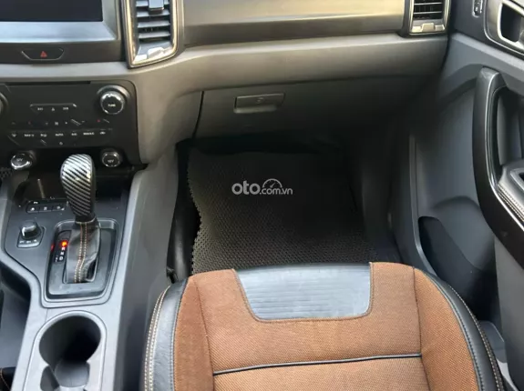 Ford Ranger 2016 - Ford Ranger Wildtrak 3.2 4x4 AT mode 2017- 1 chủ máy 3.2 chạy đã tiết kiệm