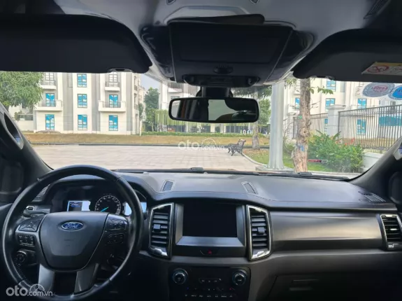 Ford Ranger 2016 - Ford Ranger Wildtrak 3.2 4x4 AT mode 2017- 1 chủ máy 3.2 chạy đã tiết kiệm