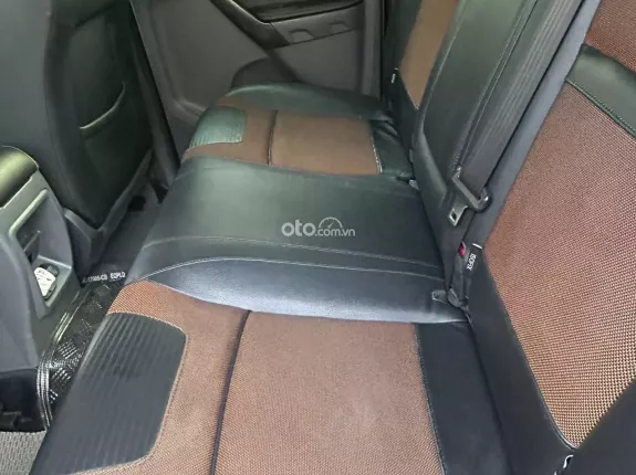 Ford Ranger 2016 - Ford Ranger Wildtrak 3.2 4x4 AT mode 2017- 1 chủ máy 3.2 chạy đã tiết kiệm