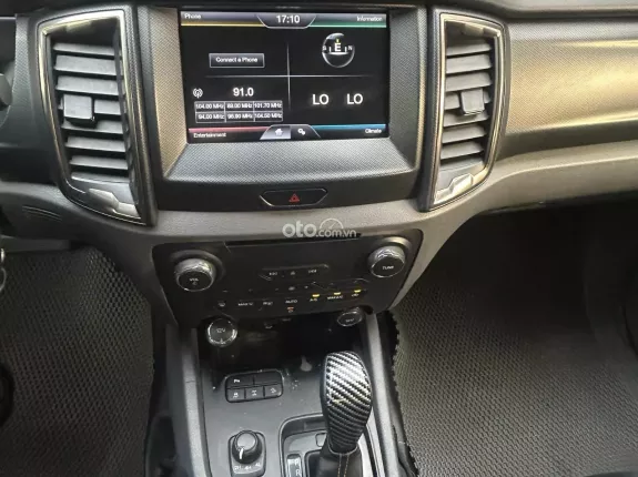 Ford Ranger 2016 - Ford Ranger Wildtrak 3.2 4x4 AT mode 2017- 1 chủ máy 3.2 chạy đã tiết kiệm