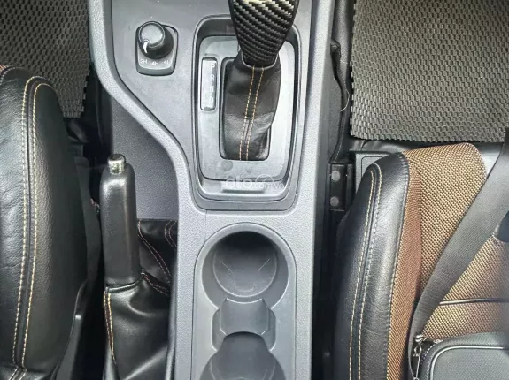 Ford Ranger 2016 - Ford Ranger Wildtrak 3.2 4x4 AT mode 2017- 1 chủ máy 3.2 chạy đã tiết kiệm