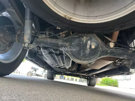 Ford Ranger 2016 - Ford Ranger Wildtrak 3.2 4x4 AT mode 2017- 1 chủ máy 3.2 chạy đã tiết kiệm