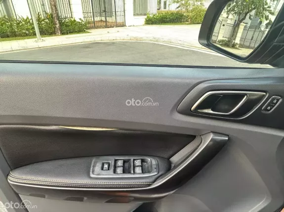 Ford Ranger 2016 - Ford Ranger Wildtrak 3.2 4x4 AT mode 2017- 1 chủ máy 3.2 chạy đã tiết kiệm