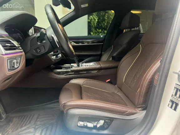 BMW 730Li 2022 - Giá 3ty399tr có thương lượng thêm