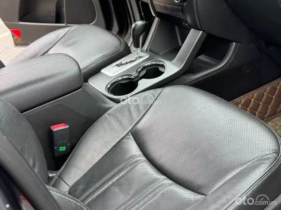 Kia Sorento 2015 - Lịch sử hãng từng trang