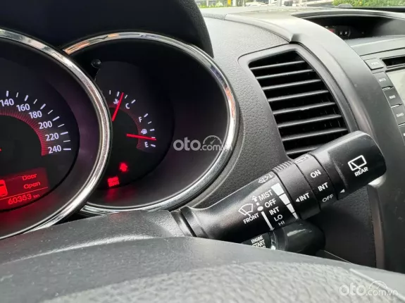 Kia Sorento 2015 - Lịch sử hãng từng trang