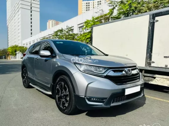 Honda CR-V 1.5 L 2018 - Honda CR-V 1.5 L 2018 - MỘT CHỦ SIÊU KENG OPTION NHIỀU QUẬN 9