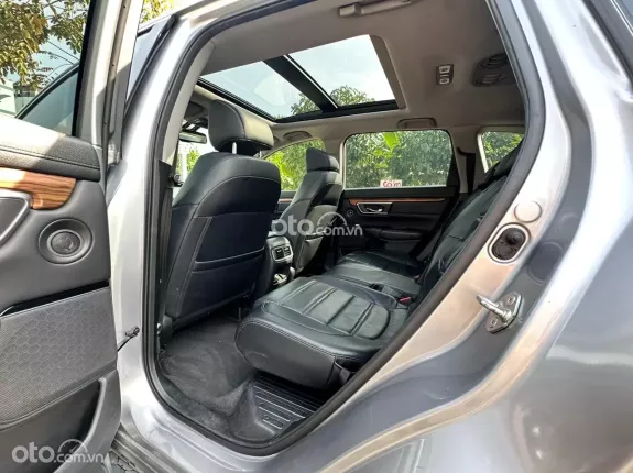 Honda CR-V 1.5 L 2018 - Honda CR-V 1.5 L 2018 - MỘT CHỦ SIÊU KENG OPTION NHIỀU QUẬN 9