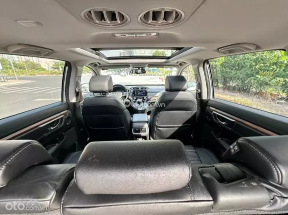 Honda CR-V 1.5 L 2018 - Honda CR-V 1.5 L 2018 - MỘT CHỦ SIÊU KENG OPTION NHIỀU QUẬN 9