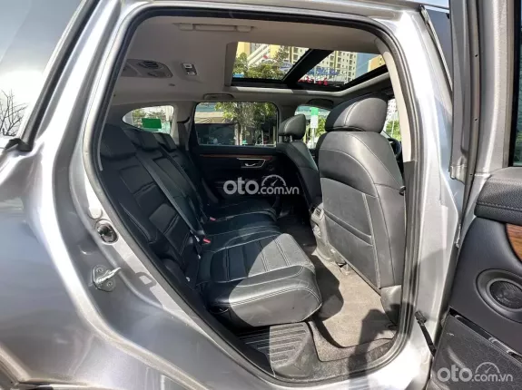 Honda CR-V 1.5 L 2018 - Honda CR-V 1.5 L 2018 - MỘT CHỦ SIÊU KENG OPTION NHIỀU QUẬN 9