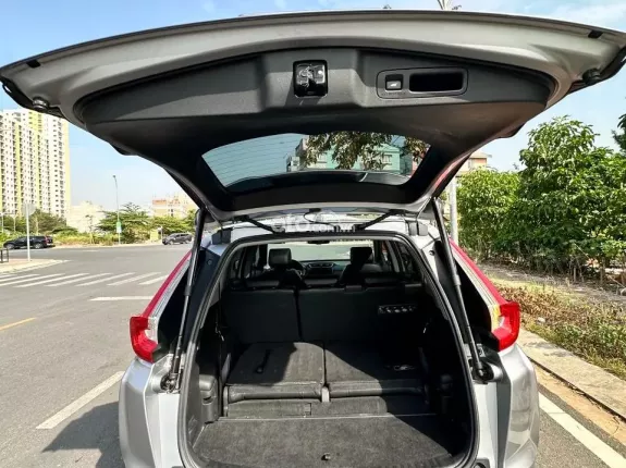 Honda CR-V 1.5 L 2018 - Honda CR-V 1.5 L 2018 - MỘT CHỦ SIÊU KENG OPTION NHIỀU QUẬN 9