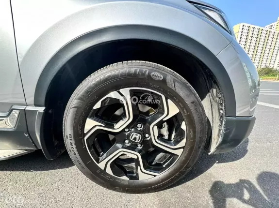 Honda CR-V 1.5 L 2018 - Honda CR-V 1.5 L 2018 - MỘT CHỦ SIÊU KENG OPTION NHIỀU QUẬN 9