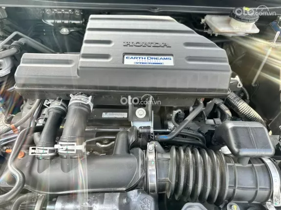 Honda CR-V 1.5 L 2018 - Honda CR-V 1.5 L 2018 - MỘT CHỦ SIÊU KENG OPTION NHIỀU QUẬN 9