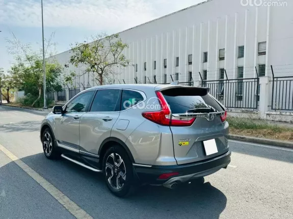 Honda CR-V 1.5 L 2018 - Honda CR-V 1.5 L 2018 - MỘT CHỦ SIÊU KENG OPTION NHIỀU QUẬN 9