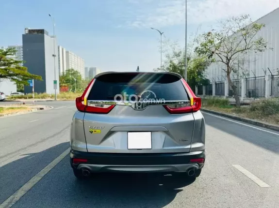 Honda CR-V 1.5 L 2018 - Honda CR-V 1.5 L 2018 - MỘT CHỦ SIÊU KENG OPTION NHIỀU QUẬN 9