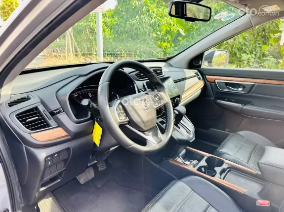 Honda CR-V 1.5 L 2018 - Honda CR-V 1.5 L 2018 - MỘT CHỦ SIÊU KENG OPTION NHIỀU QUẬN 9