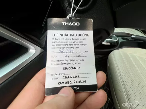 Kia Seltos 1.4 Premium 2020 - xe  cực đẹp OD 3 vạn 1 chủ sử dụng