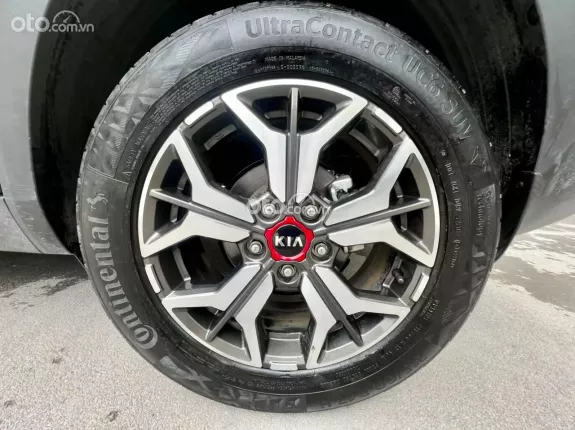 Kia Seltos 1.4 Premium 2020 - xe  cực đẹp OD 3 vạn 1 chủ sử dụng