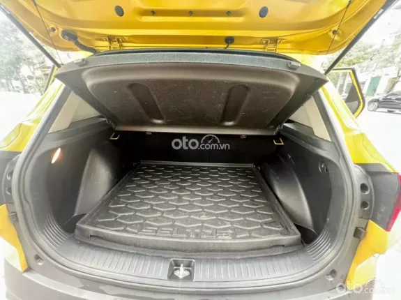 Kia Seltos 1.4 Premium 2020 - xe  cực đẹp OD 3 vạn 1 chủ sử dụng