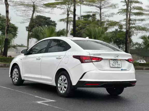 Hyundai Accent 1.4 MT 2021 - bán 375 triệu