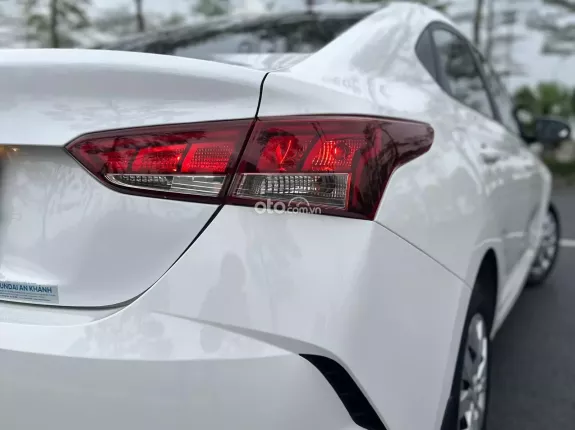 Hyundai Accent 1.4 MT 2021 - bán 375 triệu