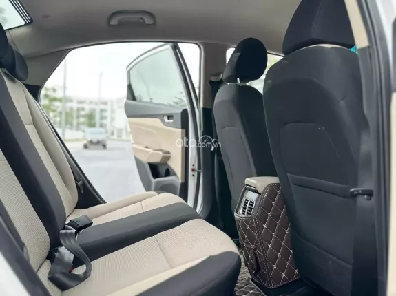 Hyundai Accent 1.4 MT 2021 - bán 375 triệu