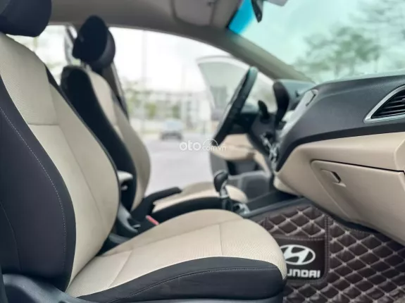 Hyundai Accent 1.4 MT 2021 - bán 375 triệu