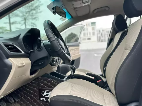 Hyundai Accent 1.4 MT 2021 - bán 375 triệu