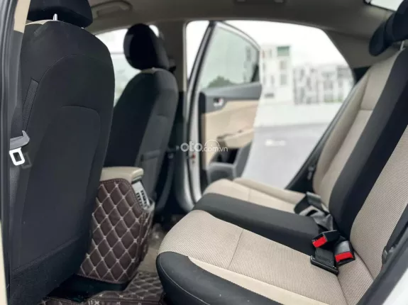 Hyundai Accent 1.4 MT 2021 - bán 375 triệu